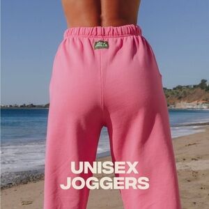 Daily Drills Unisex Joggers